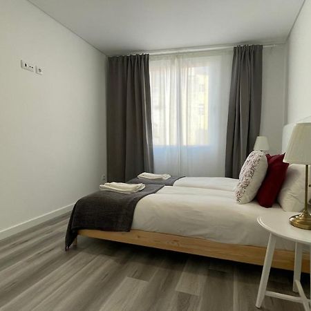 Apartamento da Sé - Funchal City Center Exterior foto