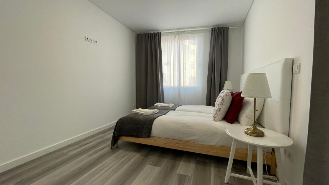 Apartamento da Sé - Funchal City Center Exterior foto