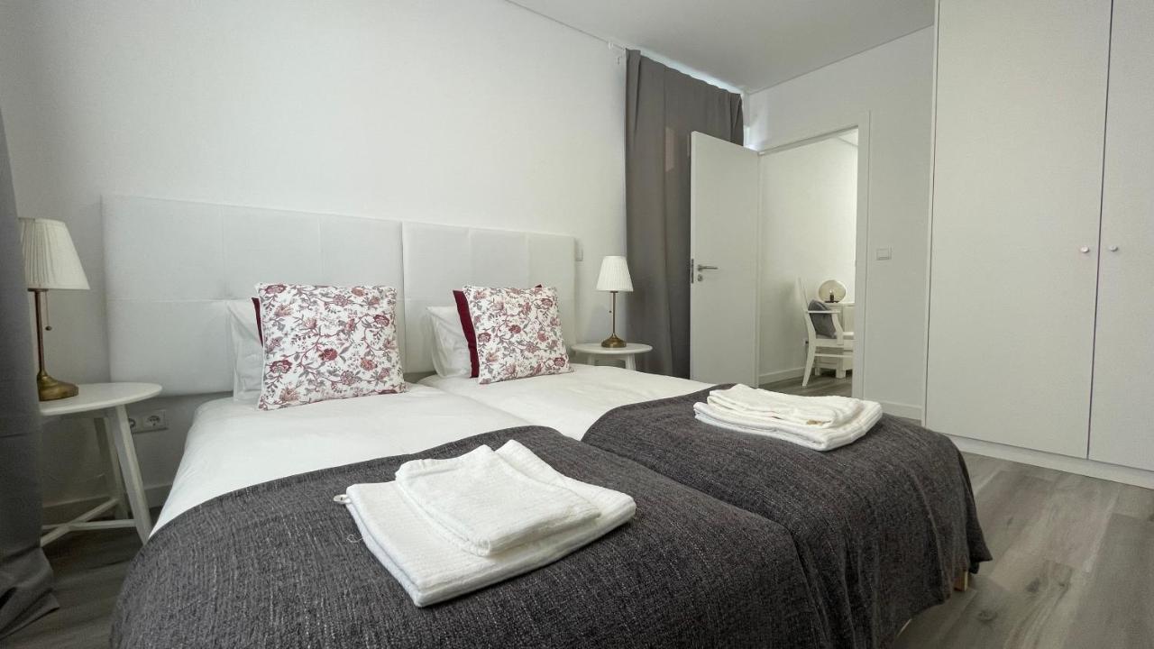 Apartamento da Sé - Funchal City Center Exterior foto