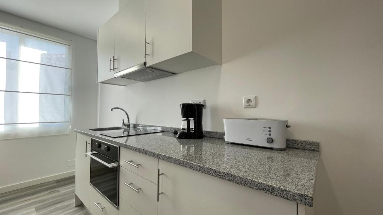 Apartamento da Sé - Funchal City Center Exterior foto
